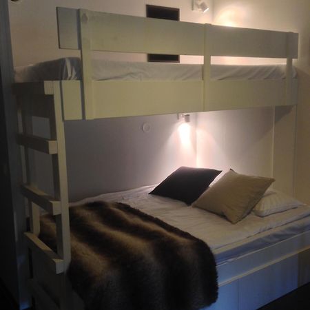 Ukko Hotel ตาห์โคโวริ ภายนอก รูปภาพ