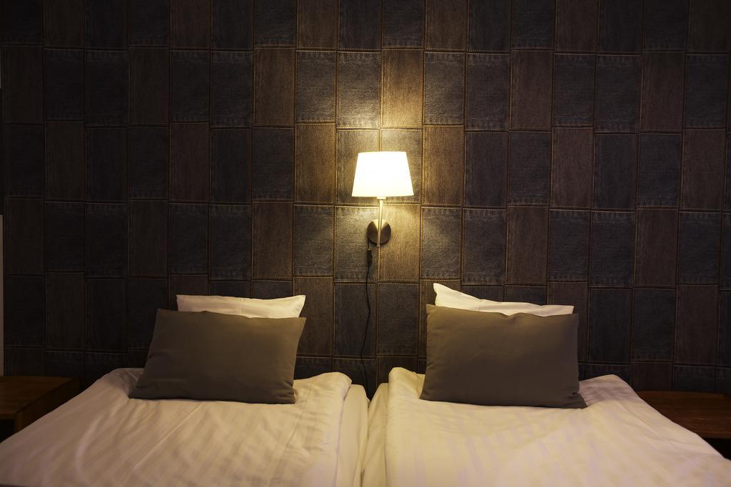 Ukko Hotel ตาห์โคโวริ ภายนอก รูปภาพ