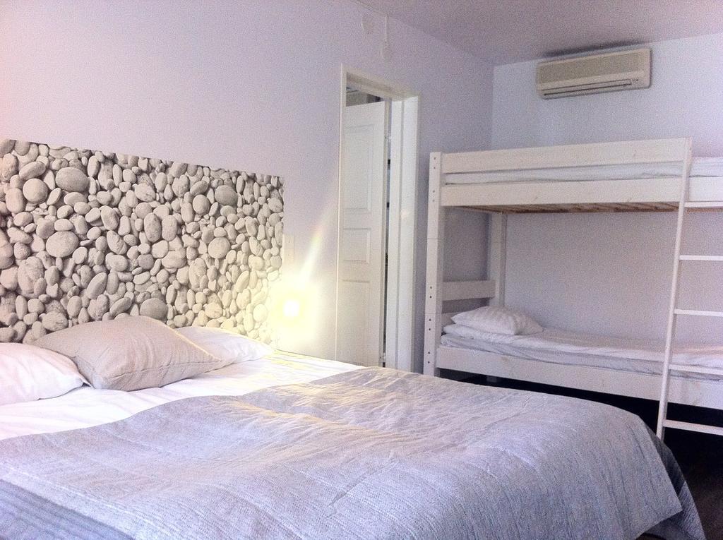 Ukko Hotel ตาห์โคโวริ ห้อง รูปภาพ