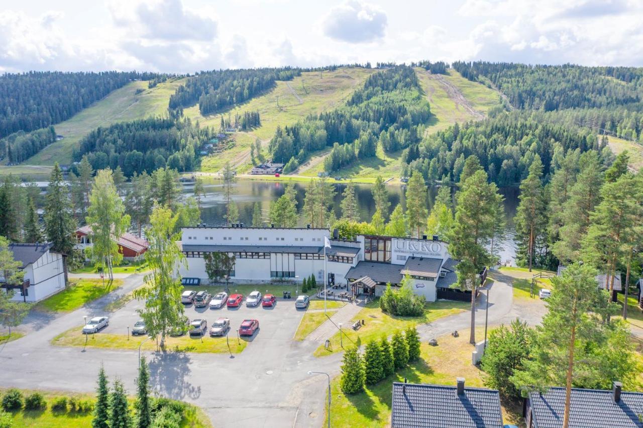 Ukko Hotel ตาห์โคโวริ ภายนอก รูปภาพ