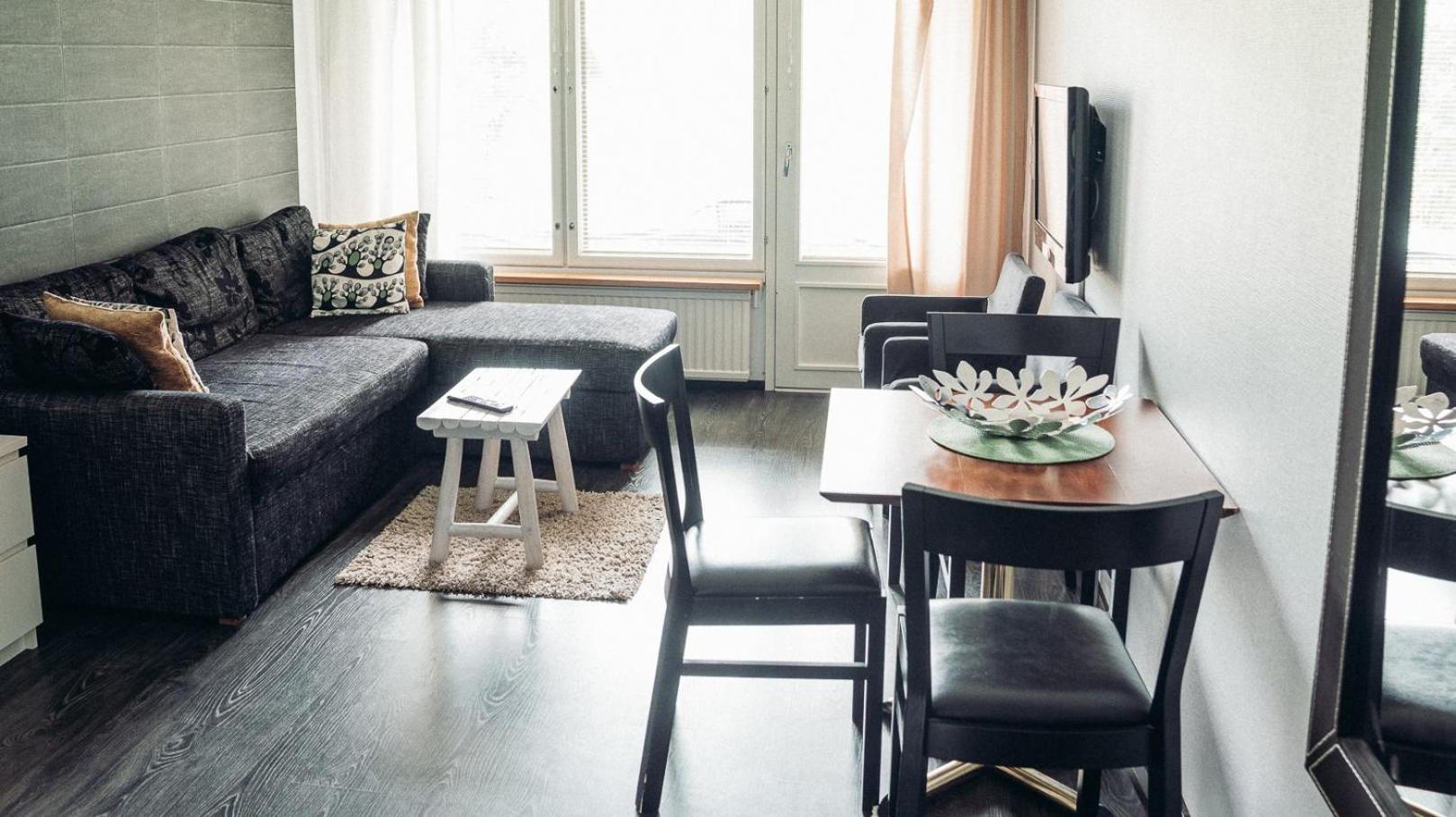 Ukko Hotel ตาห์โคโวริ ห้อง รูปภาพ