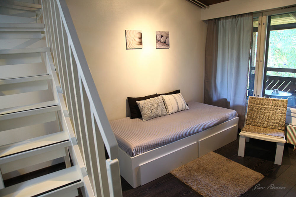 Ukko Hotel ตาห์โคโวริ ภายนอก รูปภาพ