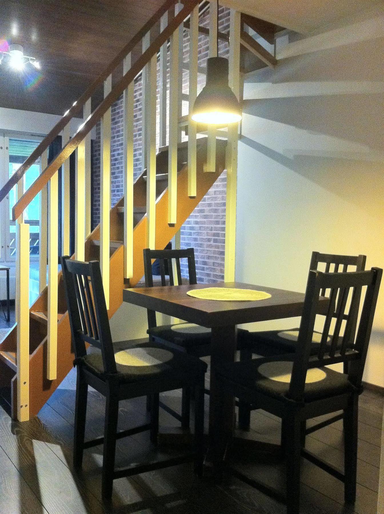 Ukko Hotel ตาห์โคโวริ ภายนอก รูปภาพ