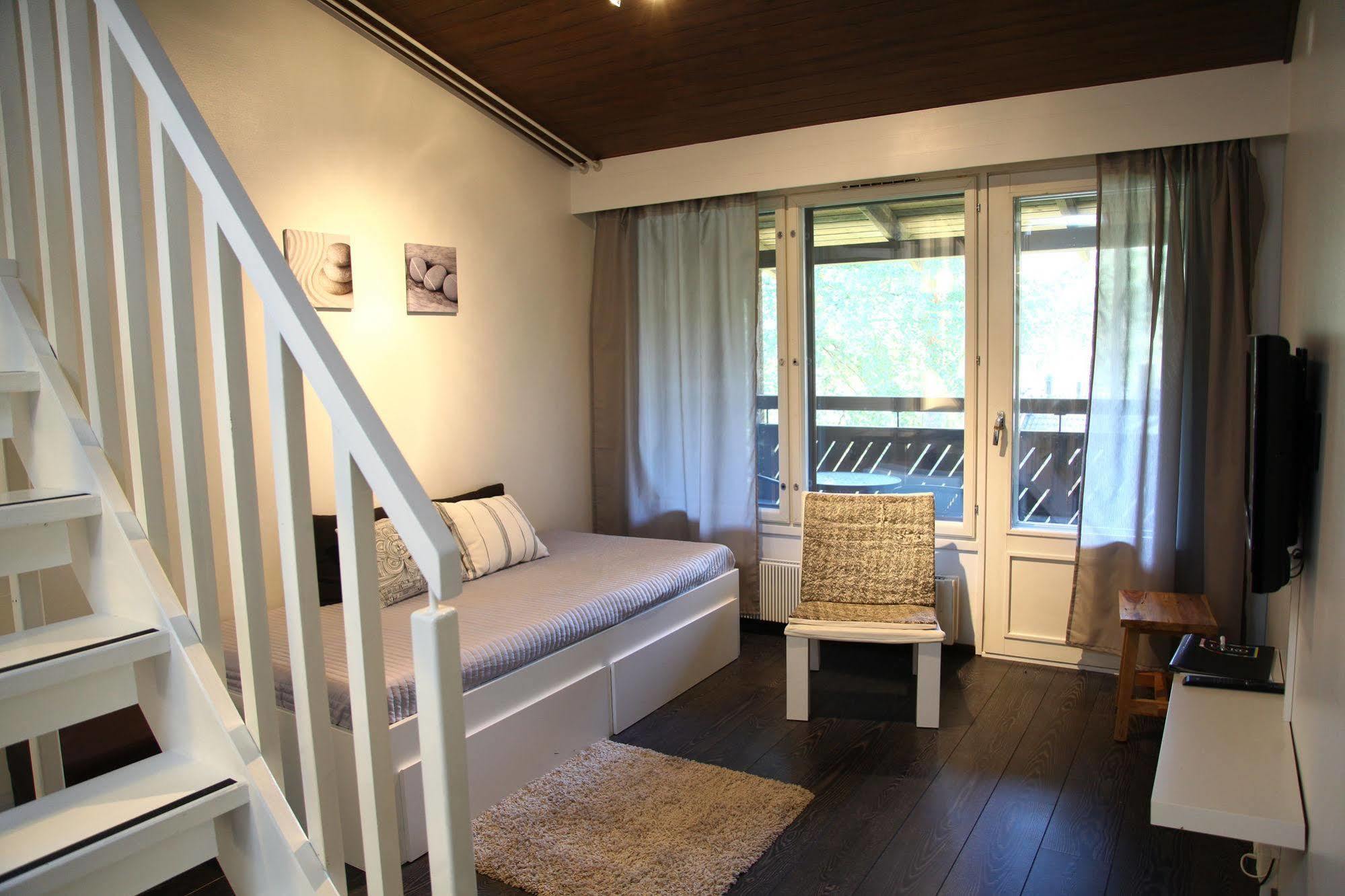 Ukko Hotel ตาห์โคโวริ ภายนอก รูปภาพ