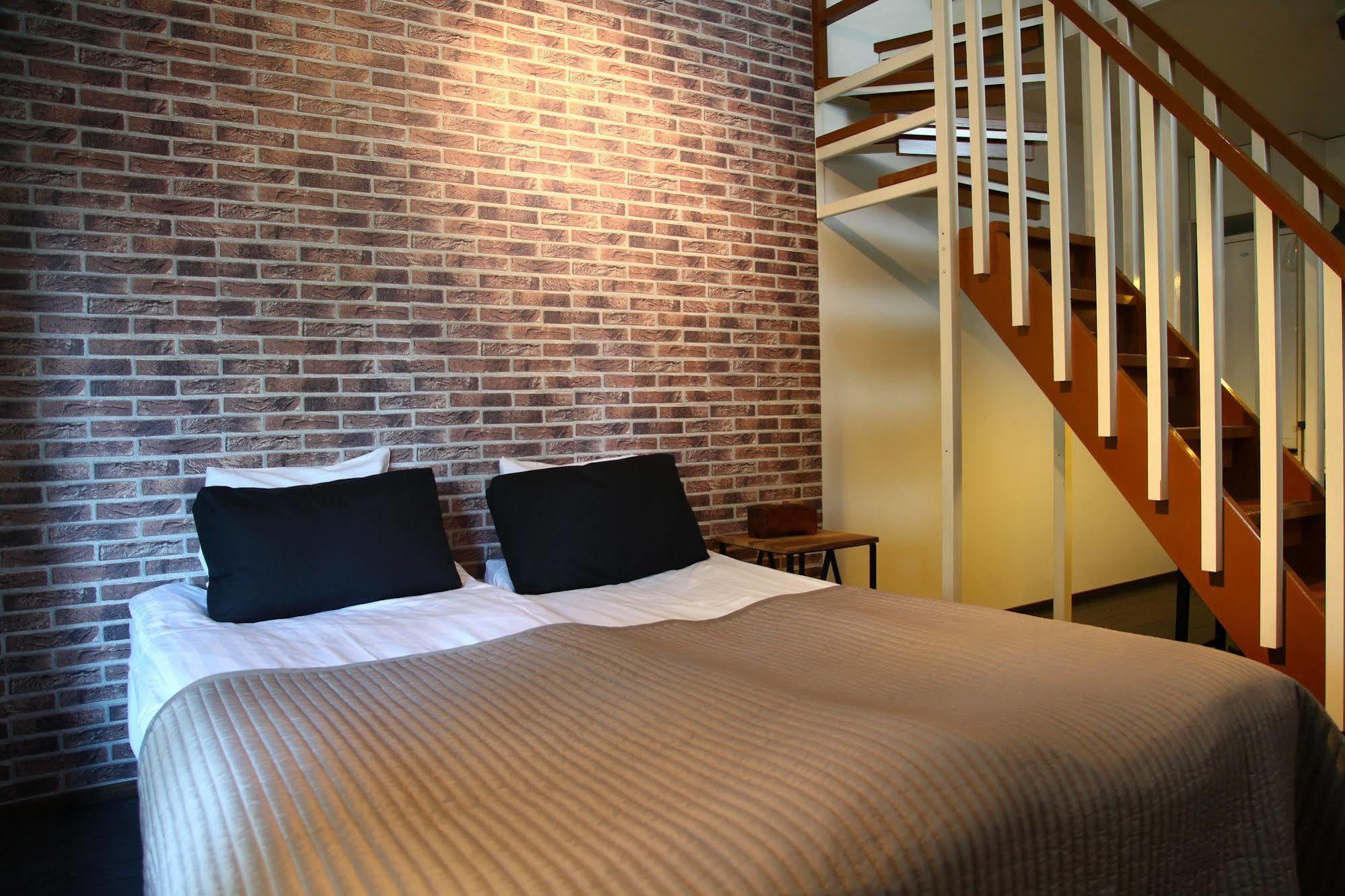 Ukko Hotel ตาห์โคโวริ ภายนอก รูปภาพ