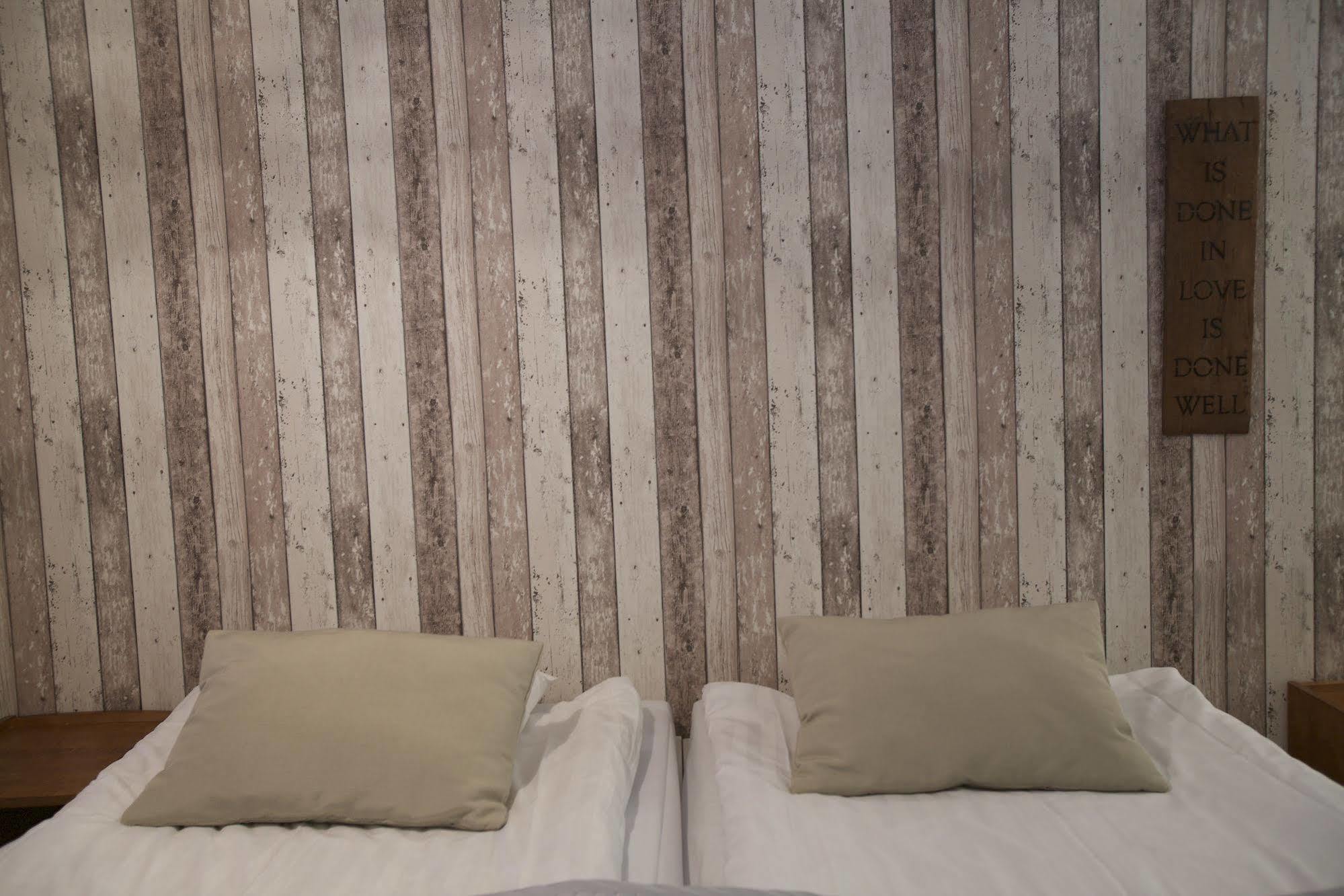 Ukko Hotel ตาห์โคโวริ ภายนอก รูปภาพ