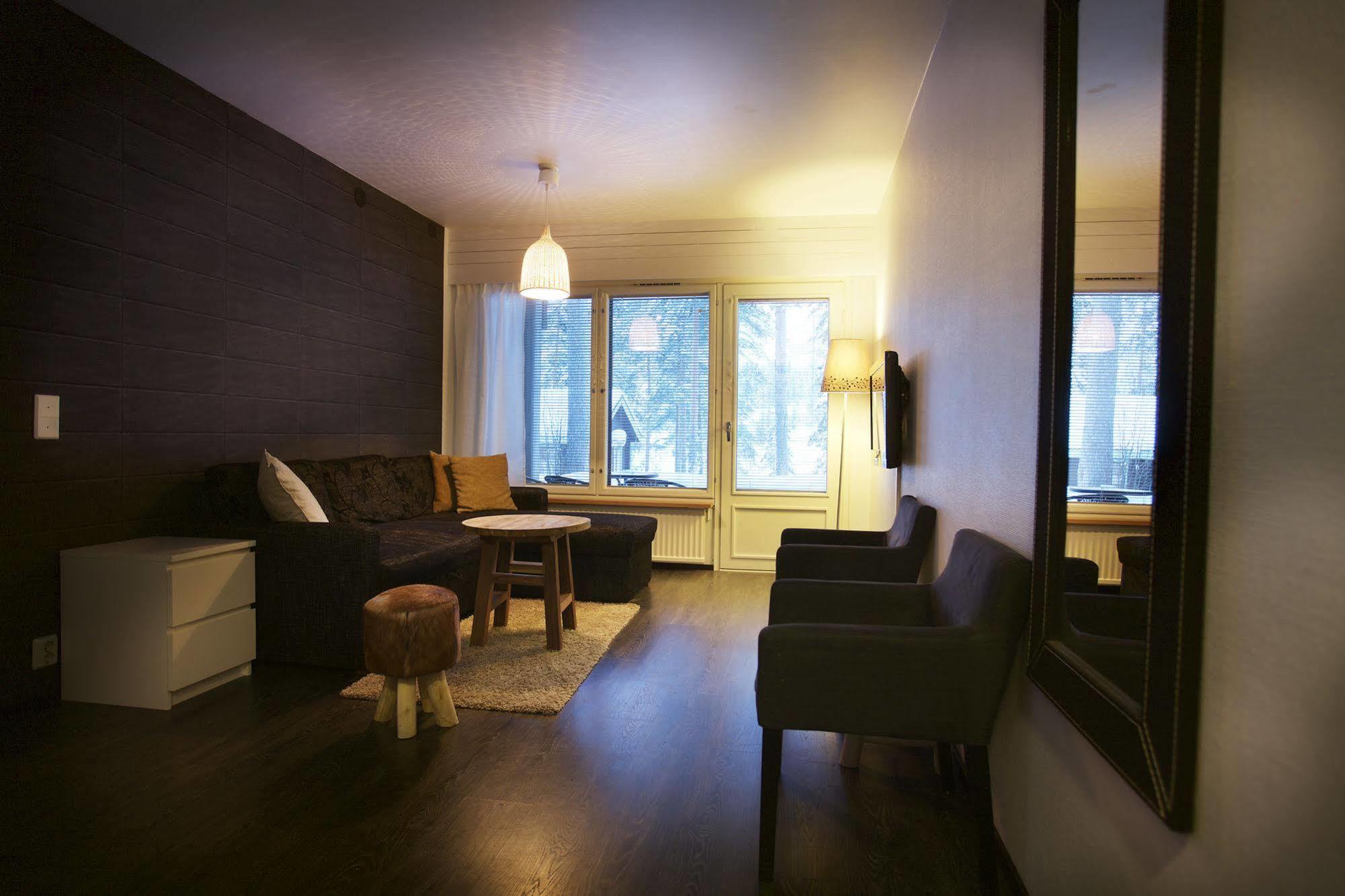 Ukko Hotel ตาห์โคโวริ ภายนอก รูปภาพ