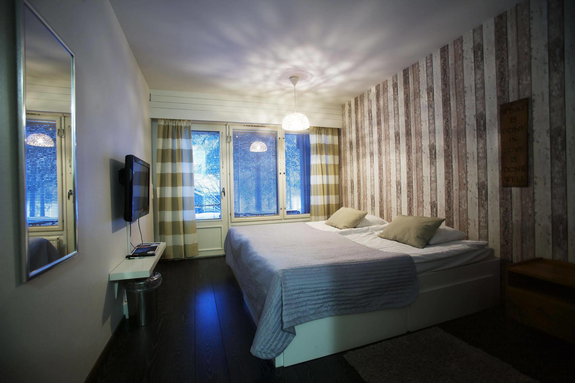 Ukko Hotel ตาห์โคโวริ ภายนอก รูปภาพ