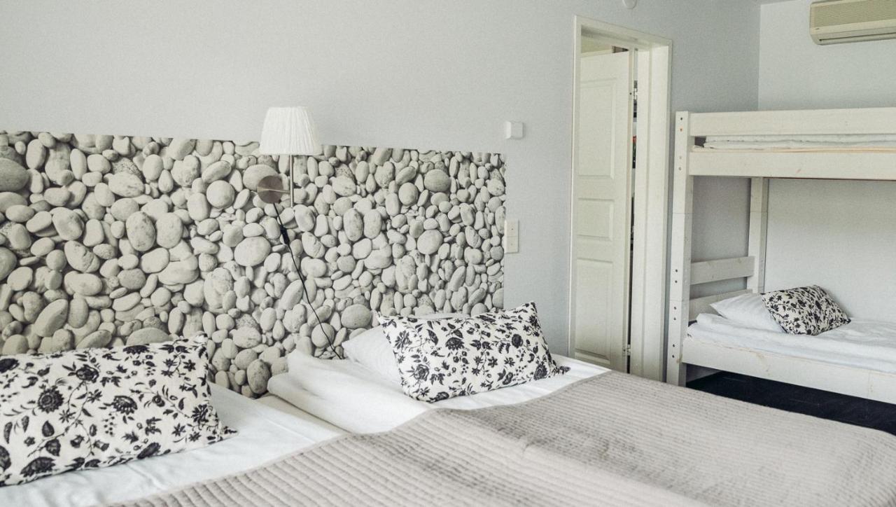 Ukko Hotel ตาห์โคโวริ ภายนอก รูปภาพ